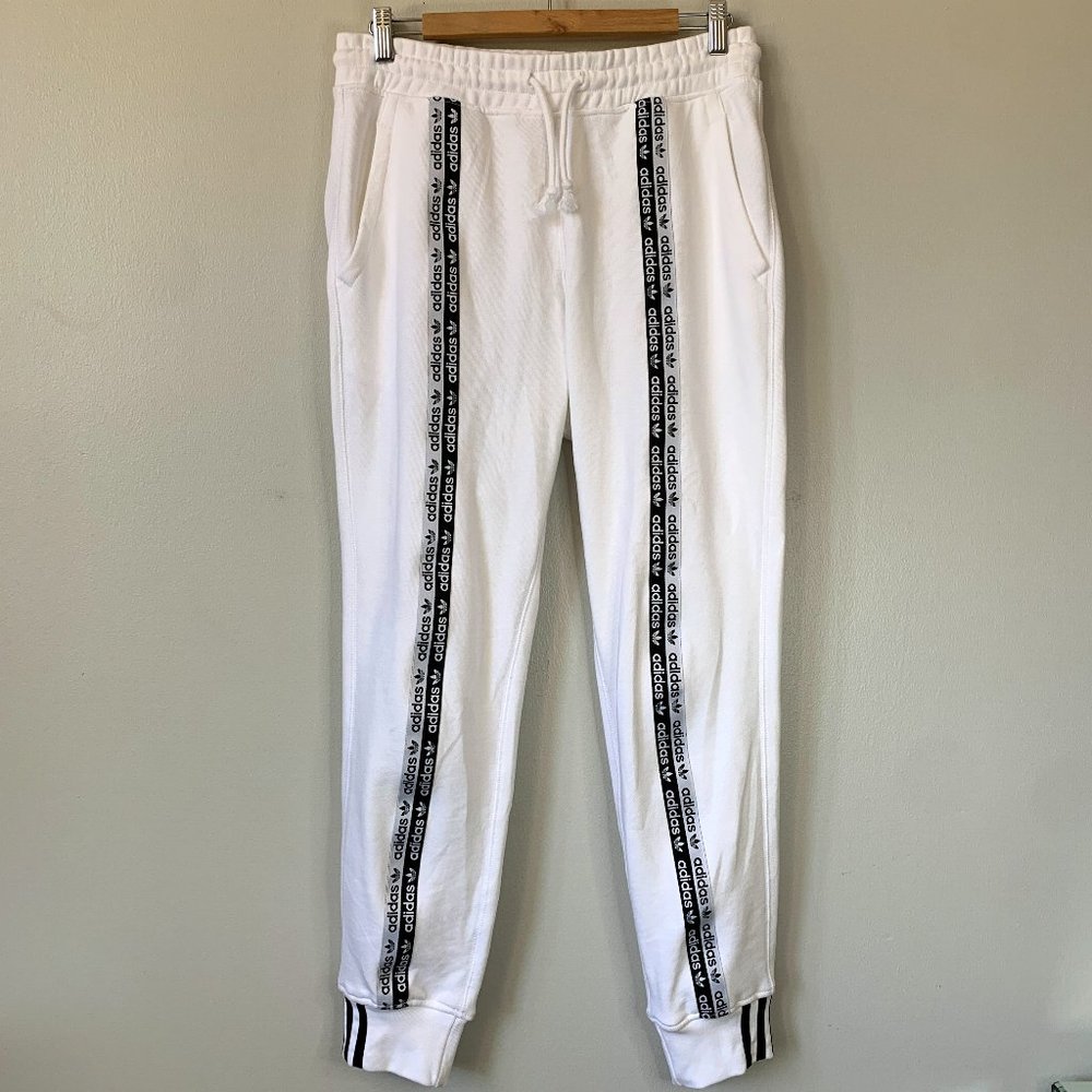 /// Adidas R.Y.V. Track Pants (Super RARE)